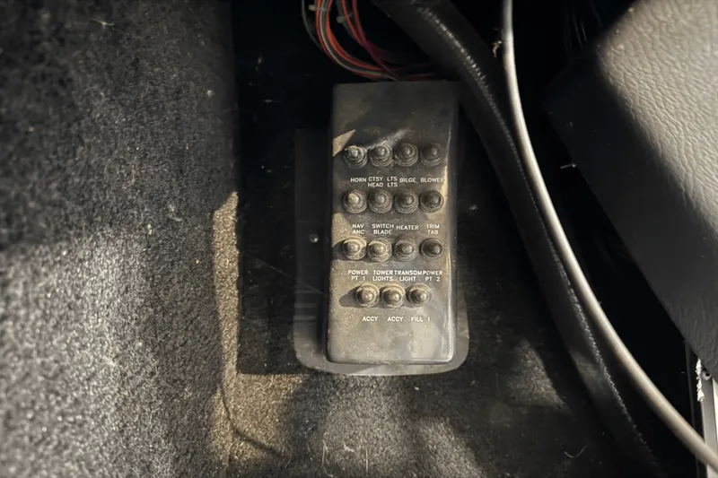 Slide: The Image of Centurion SV 233 2012 - 57