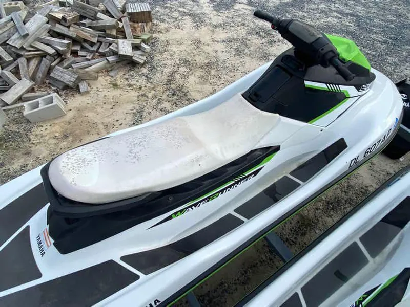 Slide: The Image of Yamaha EX 2017 - 3