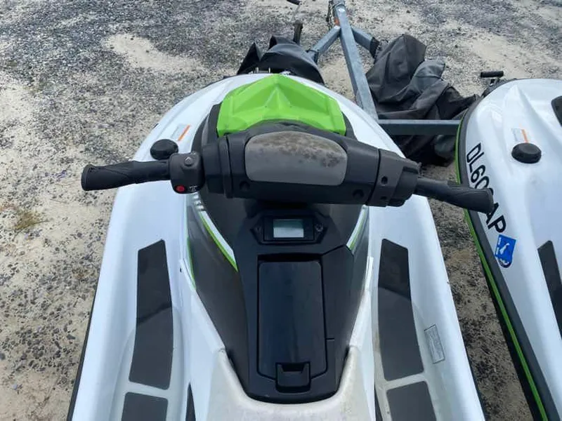 Slide: The Image of Yamaha EX 2017 - 5