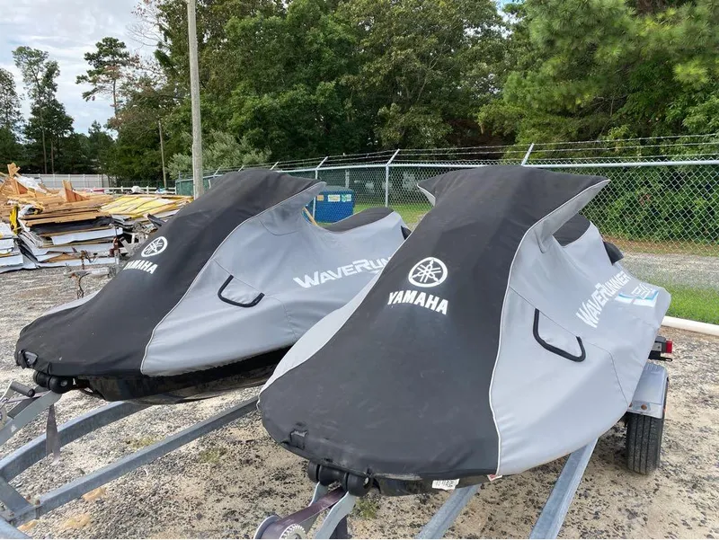 Slide: The Image of Yamaha EX 2017 - 6