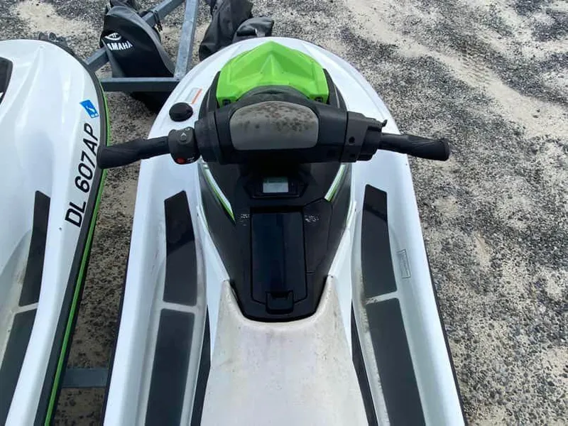 Slide: The Image of Yamaha EX 2017 - 7