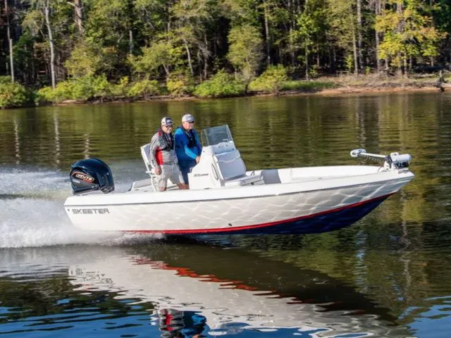 The Image of Skeeter SX2250 2023 - 1