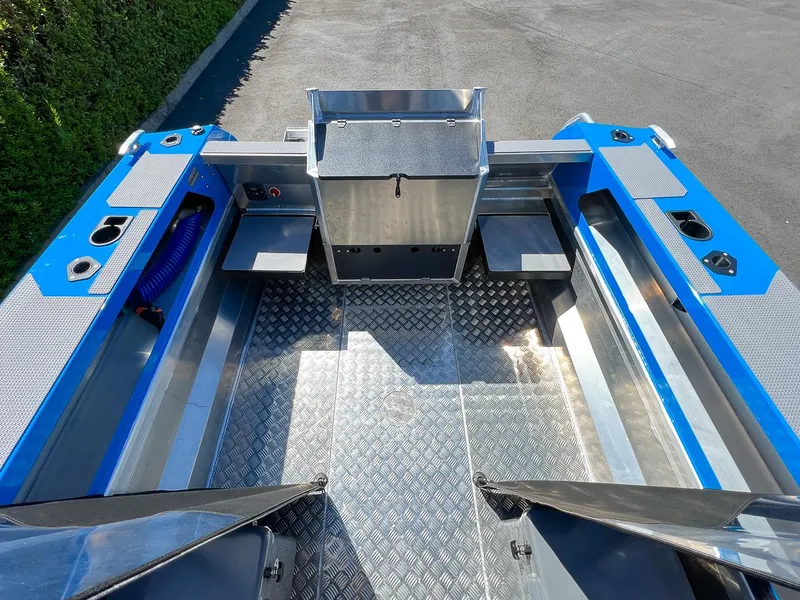 Slide: The Image of Stabi-Craft 1850 Fisher 2026 - 14