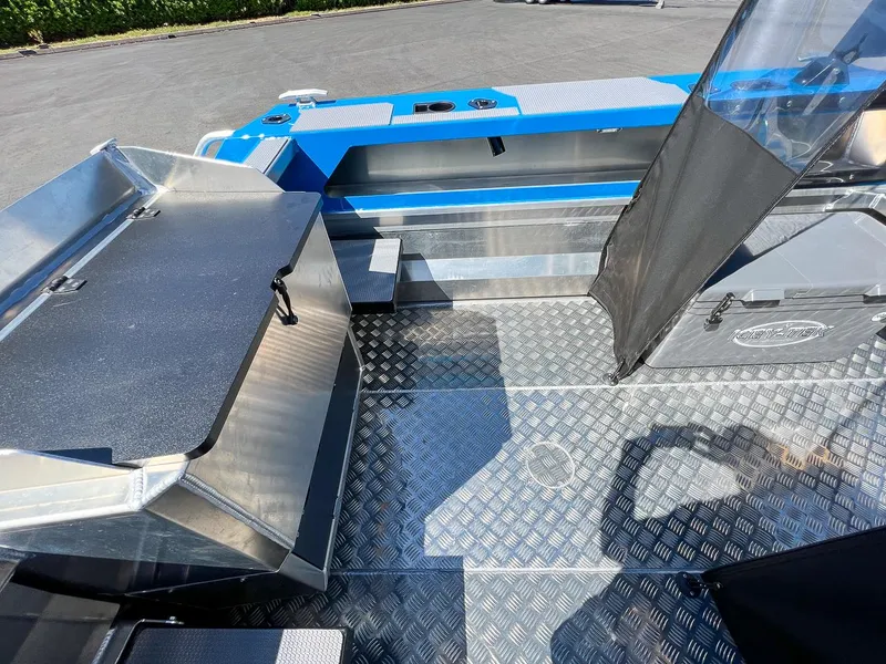 Slide: The Image of Stabi-Craft 1850 Fisher 2026 - 15