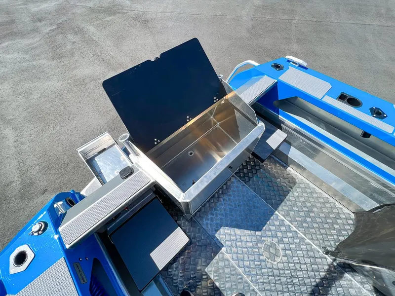 Slide: The Image of Stabi-Craft 1850 Fisher 2026 - 17