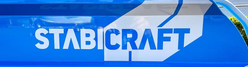 Slide: The Image of Stabi-Craft 1850 Fisher 2026 - 20