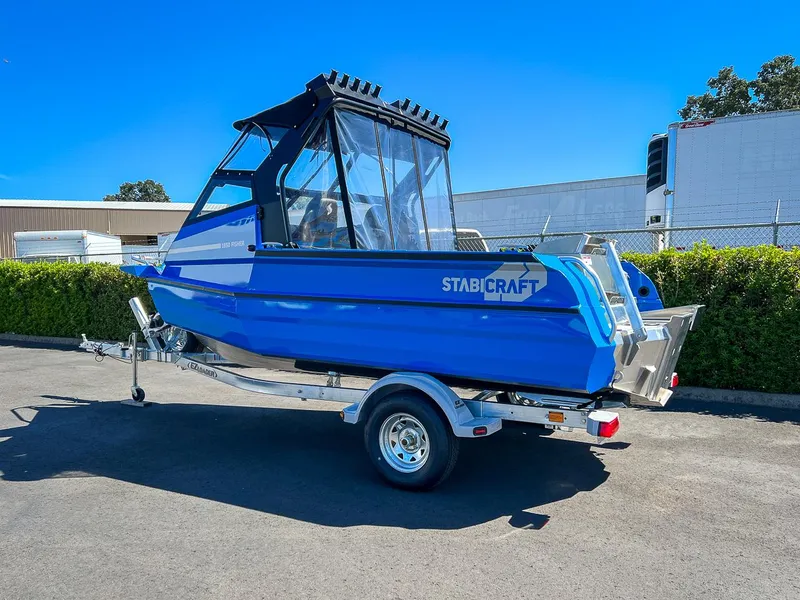 Slide: The Image of Stabi-Craft 1850 Fisher 2026 - 3