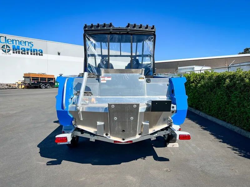 Slide: The Image of Stabi-Craft 1850 Fisher 2026 - 4