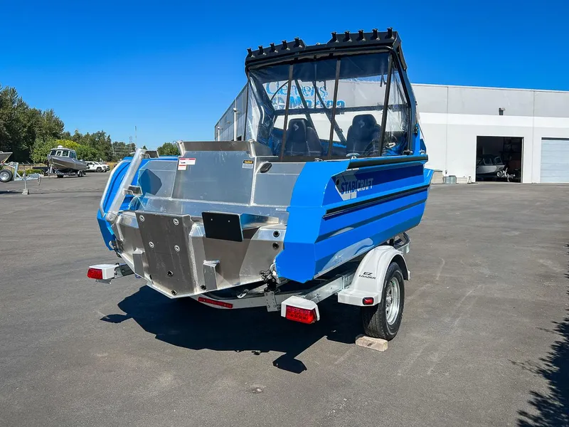 Slide: The Image of Stabi-Craft 1850 Fisher 2026 - 5