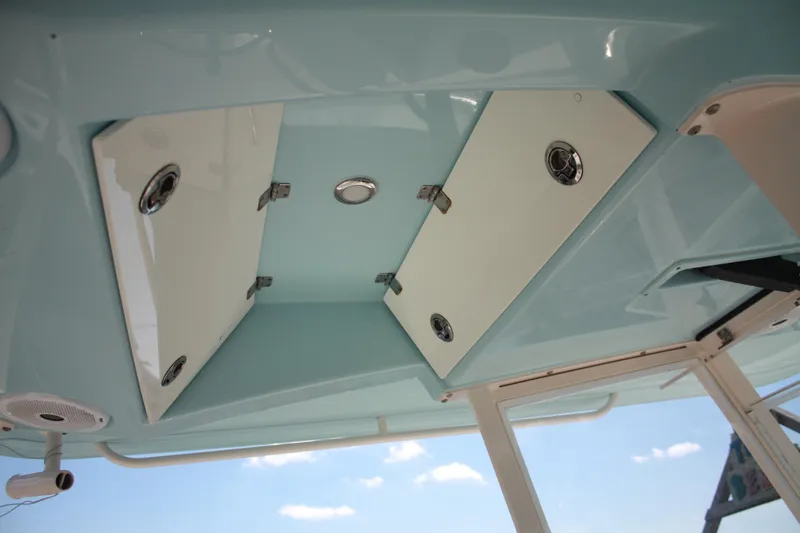 Slide: The Image of Cobia 301 Center Console 2018 - 54