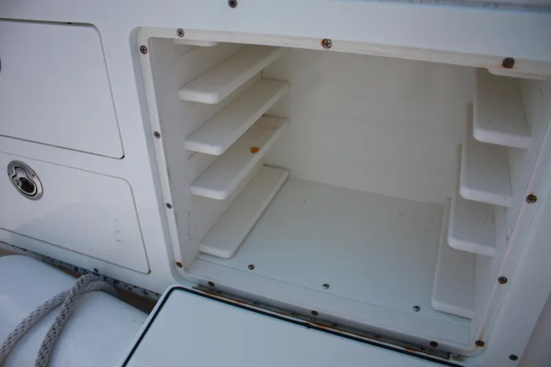 Slide: The Image of Cobia 301 Center Console 2018 - 51