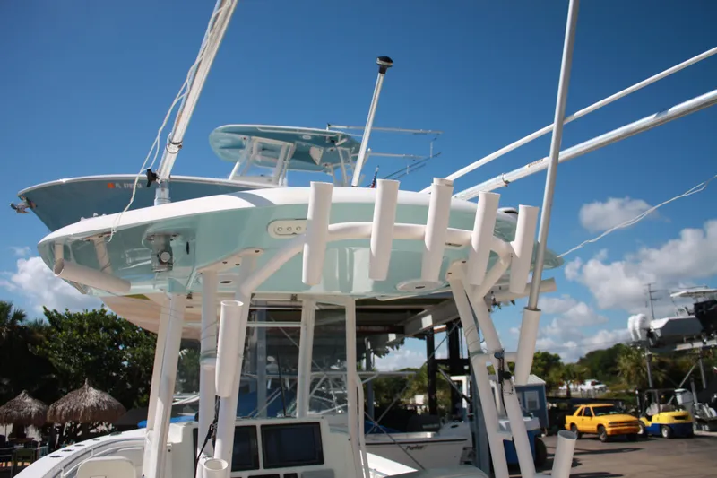 Slide: The Image of Cobia 301 Center Console 2018 - 57