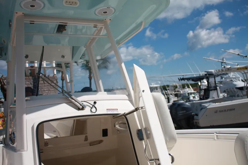 Slide: The Image of Cobia 301 Center Console 2018 - 50