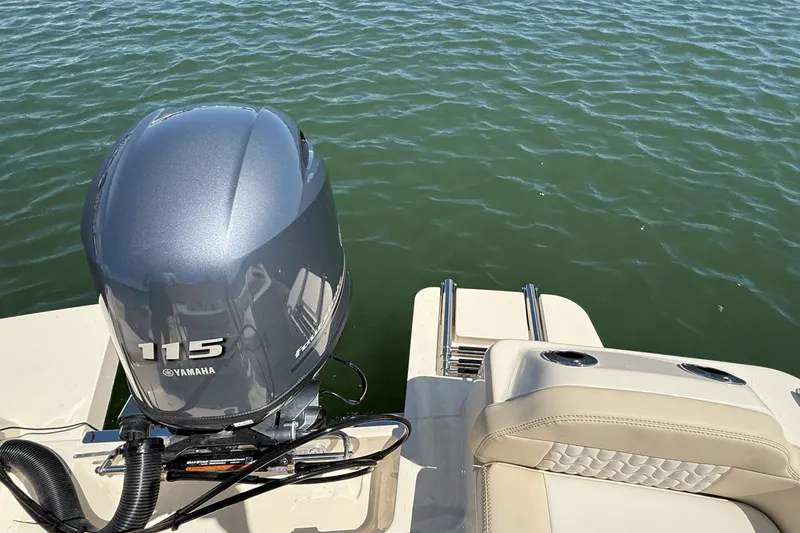 Slide: The Image of Scout 188 Sportfish 2026 - 5