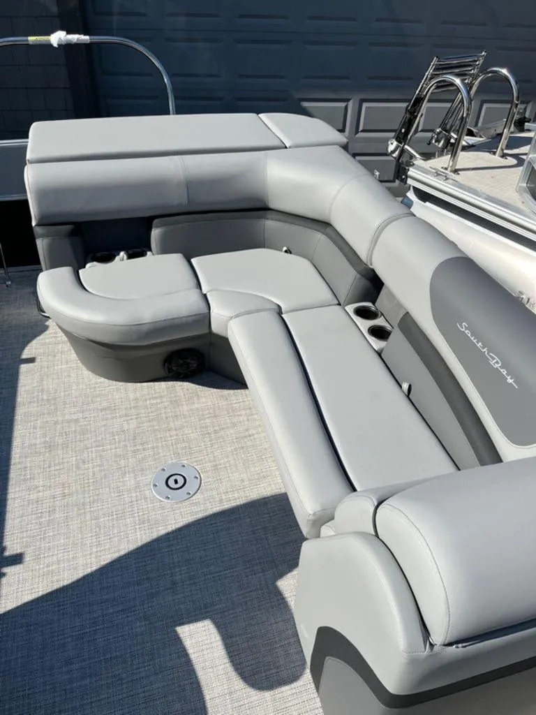 Slide: The Image of South Bay S222CR2 2.75 2023 - 7