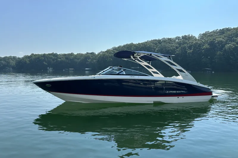 Slide: The Image of Regal LS6 2024 - 0