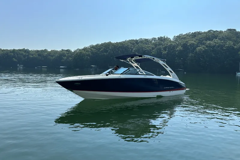 Slide: The Image of Regal LS6 2024 - 1