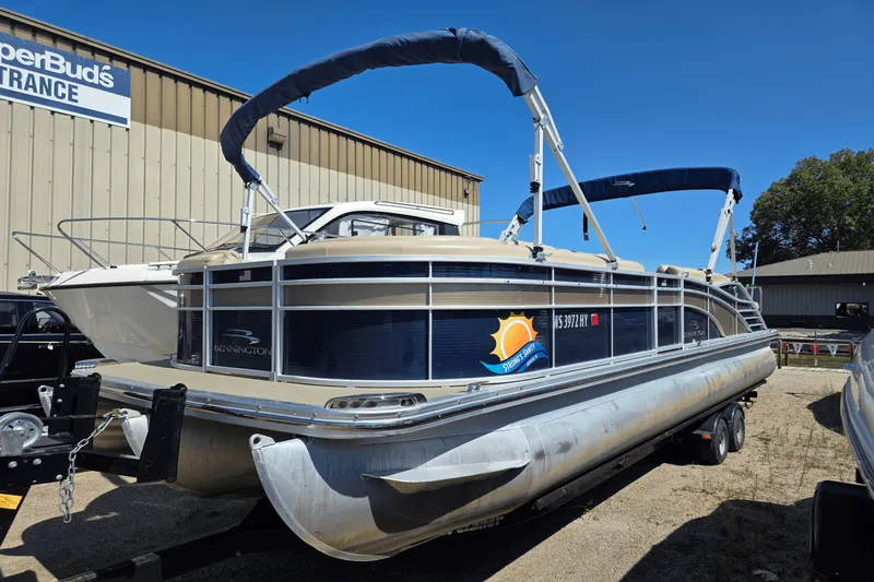 The Image of Bennington 2575 RCWY 2013 - 0