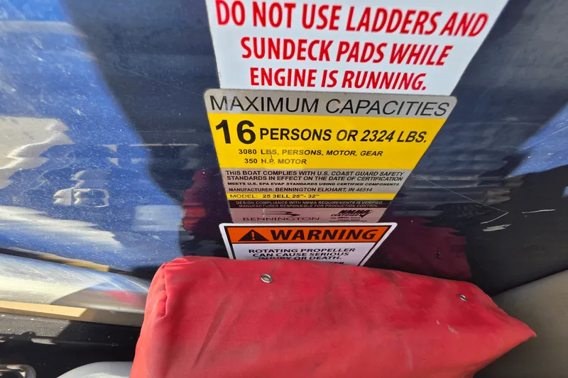 Slide: The Image of Bennington 2575 RCWY 2013 - 8