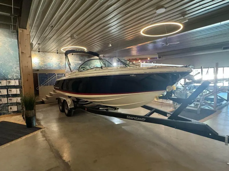 Slide: The Image of Chris-Craft Launch 25 GT 2023 - 1