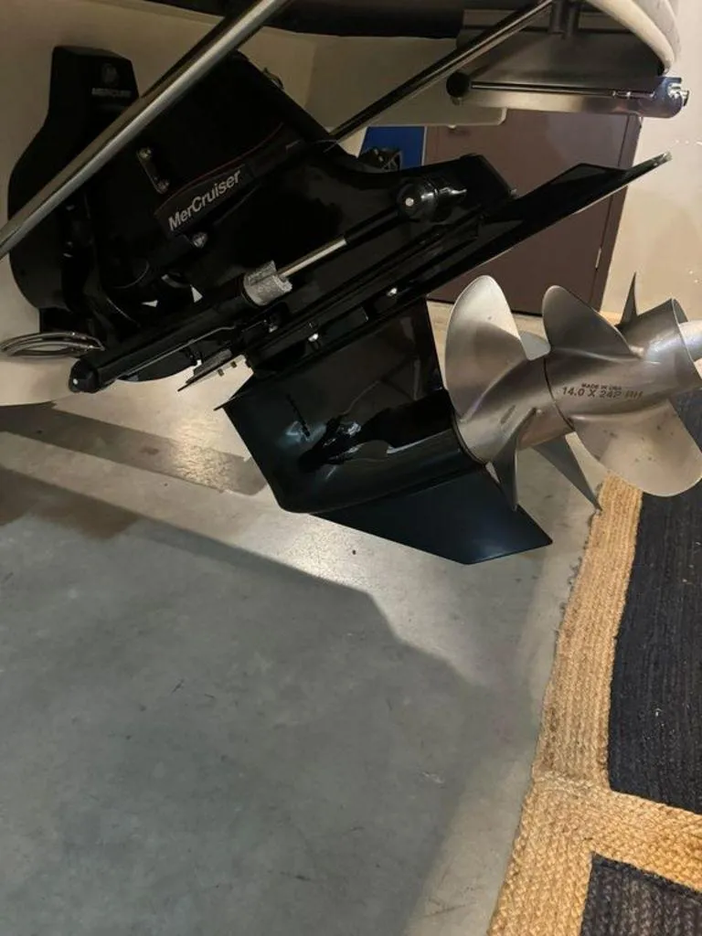 Slide: The Image of Chris-Craft Launch 25 GT 2023 - 11