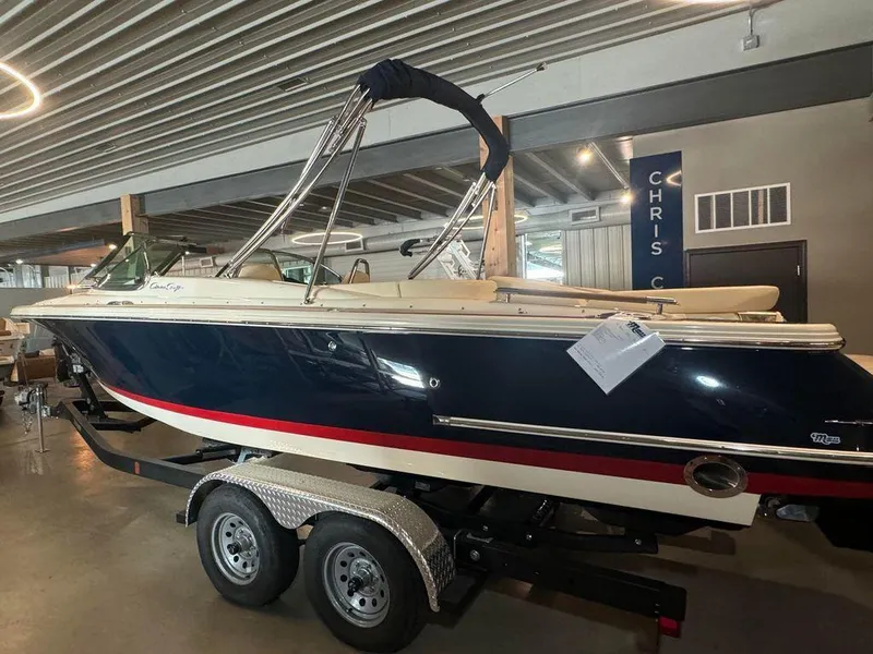 Slide: The Image of Chris-Craft Launch 25 GT 2023 - 2