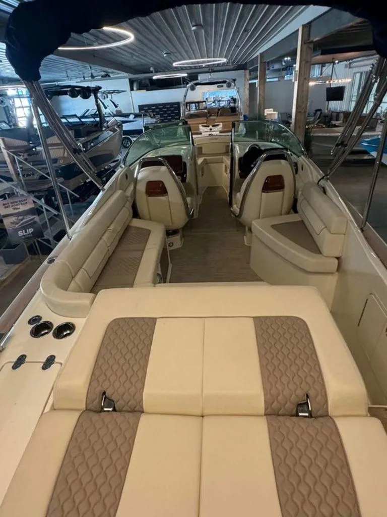 Slide: The Image of Chris-Craft Launch 25 GT 2023 - 3