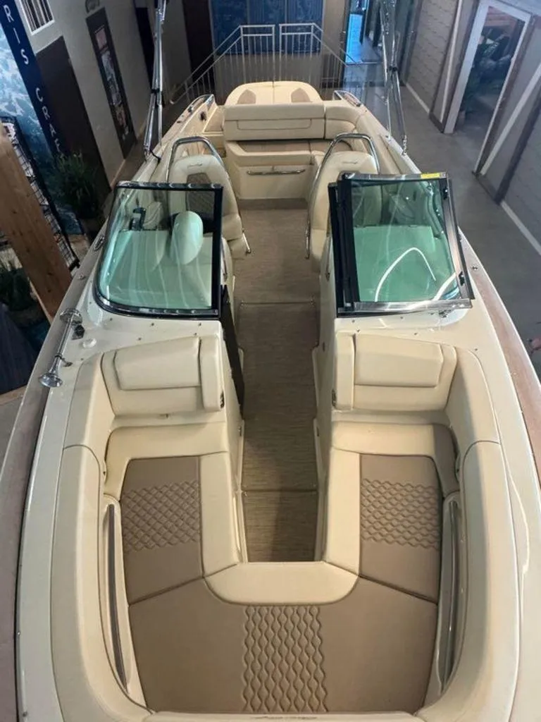 Slide: The Image of Chris-Craft Launch 25 GT 2023 - 5