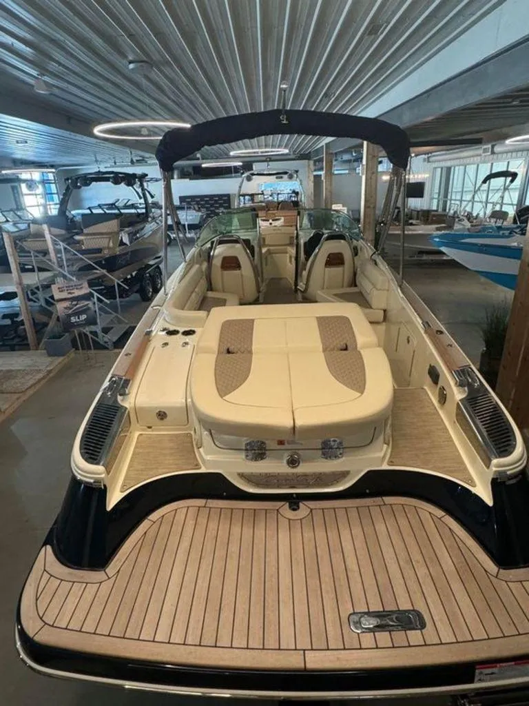 Slide: The Image of Chris-Craft Launch 25 GT 2023 - 8