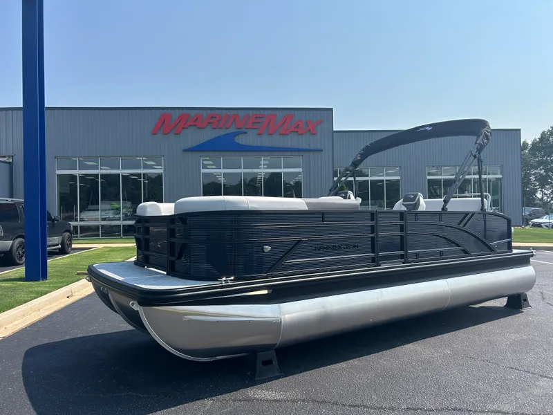 The Image of Bennington 22S1SB 2027 - 0