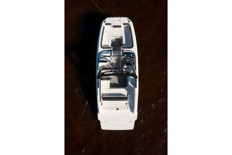 Slide: The Image of Bayliner DX 2000 2023 - 50