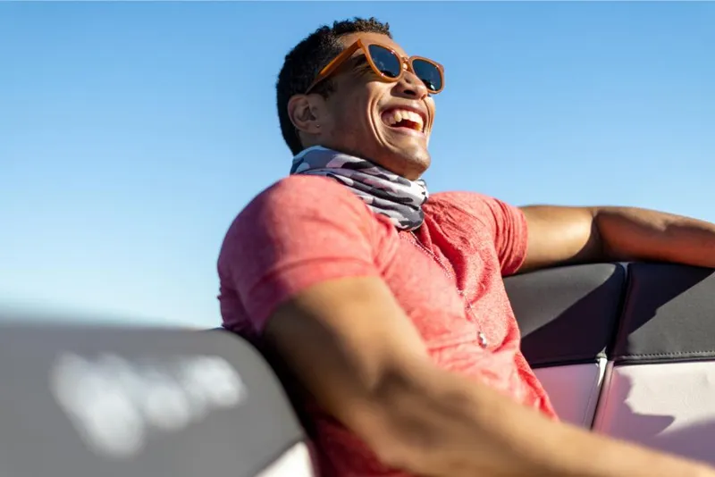 Slide: The Image of Bayliner DX 2000 2023 - 79