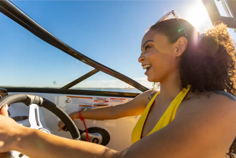 Slide: The Image of Bayliner DX 2050 2023 - 59