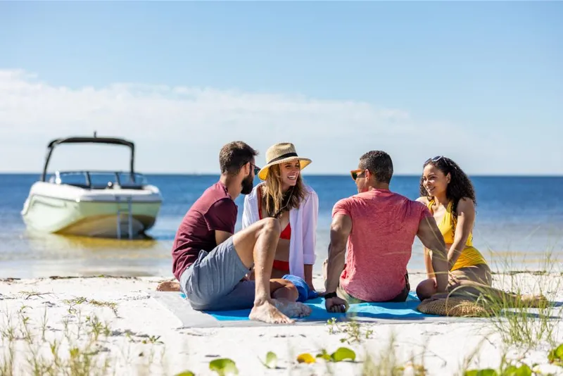 Slide: The Image of Bayliner DX 2050 2023 - 67