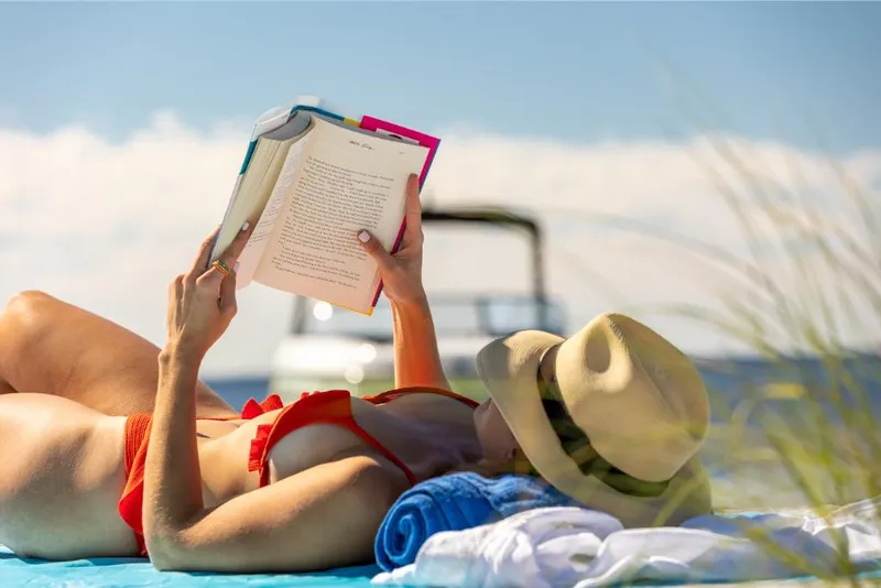 Slide: The Image of Bayliner DX 2050 2023 - 72