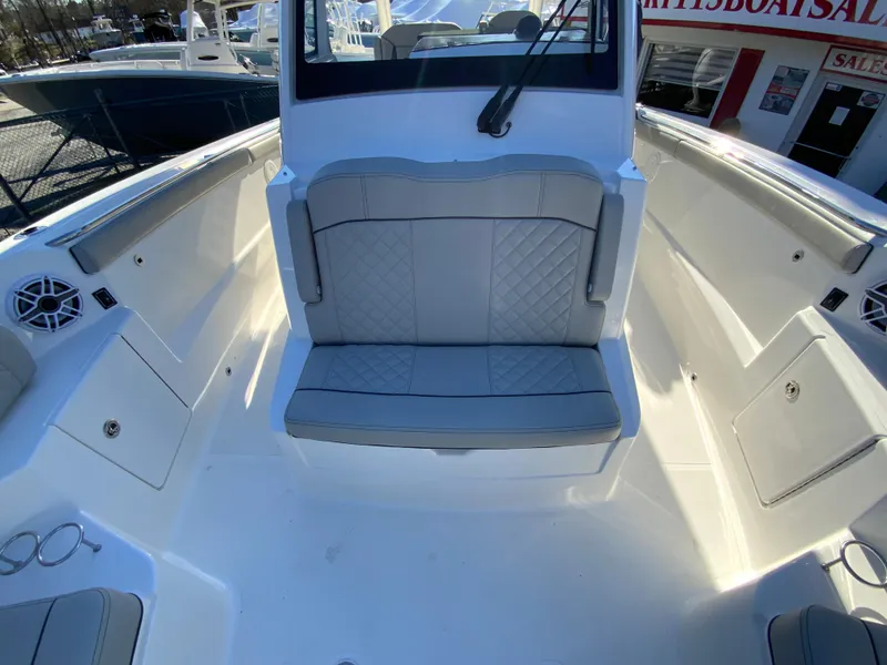 Slide: The Image of Pursuit S 328 Sport 2024 - 58