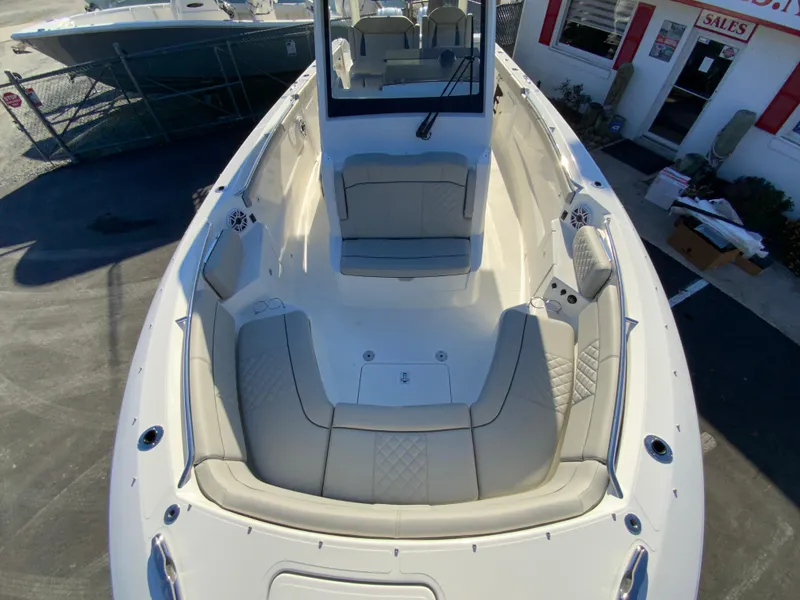 Slide: The Image of Pursuit S 328 Sport 2024 - 59