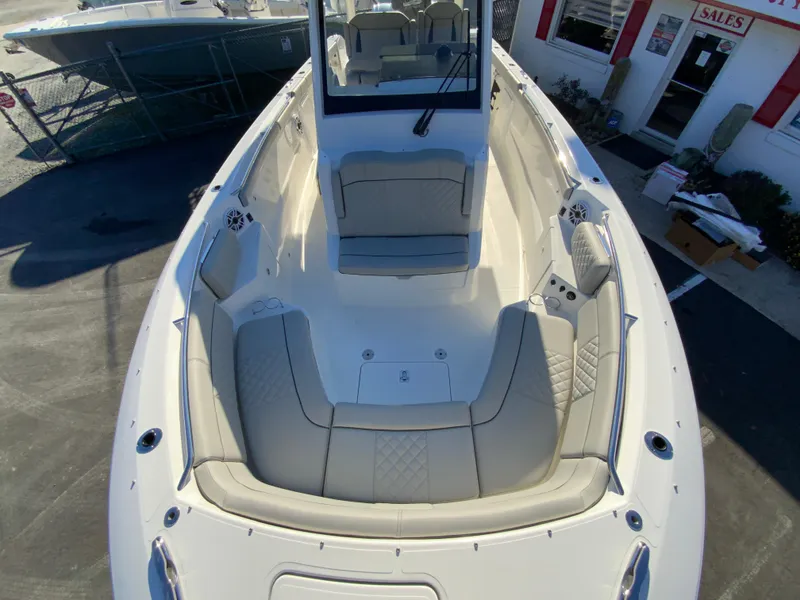 Slide: The Image of Pursuit S 328 Sport 2024 - 60