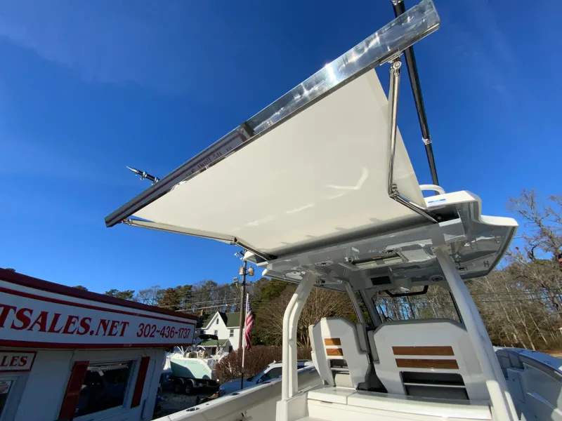 Slide: The Image of Pursuit S 328 Sport 2024 - 67