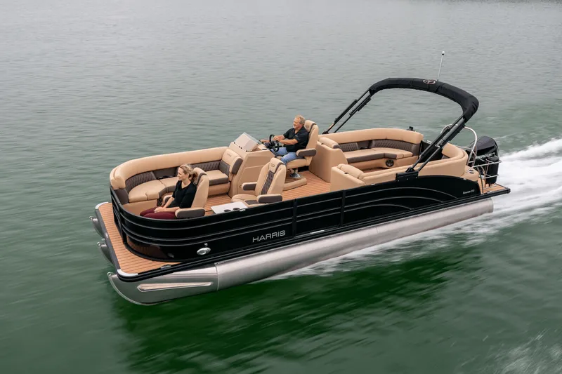 The Image of Harris 250SL 2027 - 0