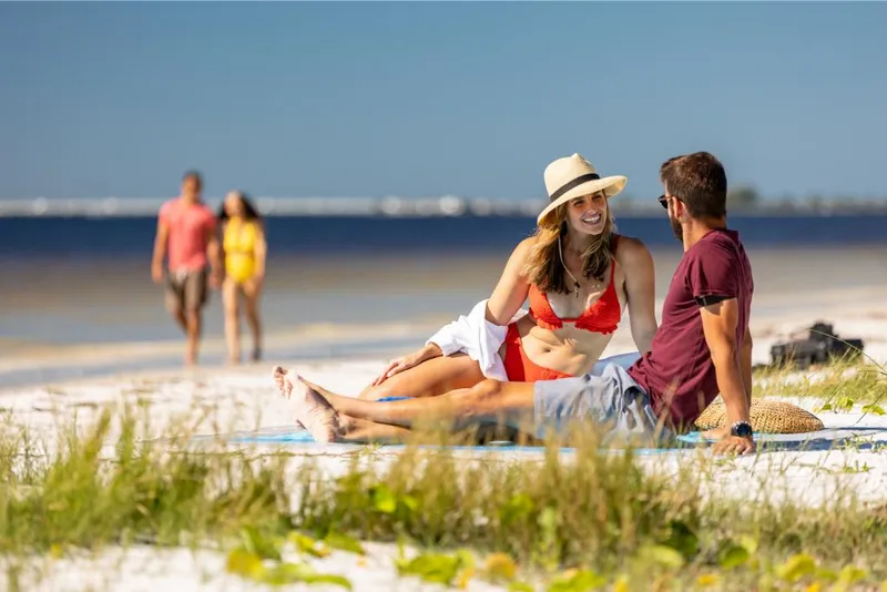 Slide: The Image of Bayliner DX 2200 2023 - 71