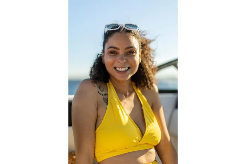 Slide: The Image of Bayliner DX 2200 2023 - 77