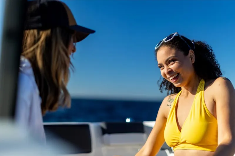 Slide: The Image of Bayliner DX 2250 2023 - 76