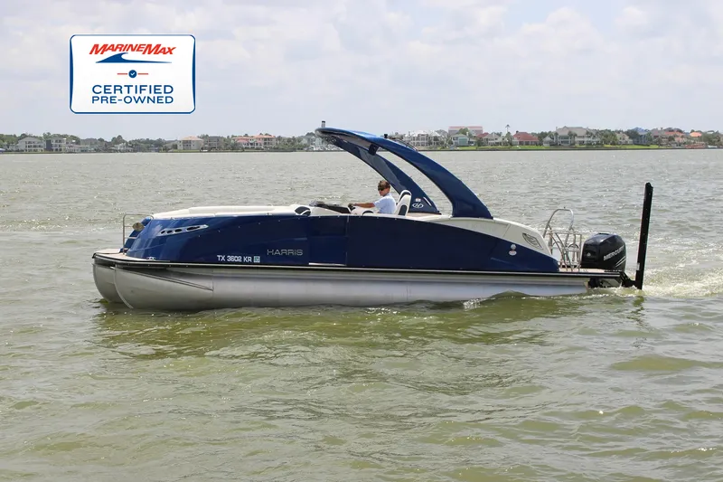 The Image of Harris Crowne SL 250 2022 - 0