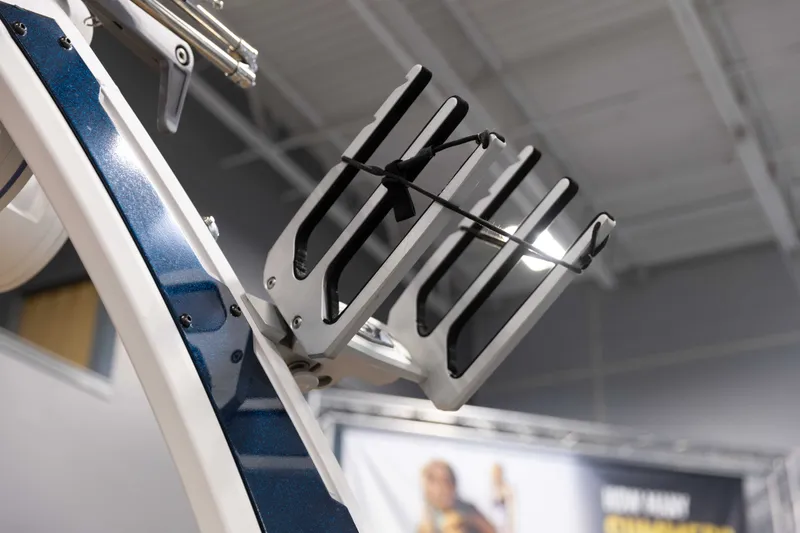 Slide: The Image of Tige Boats Z3 2021 - 7