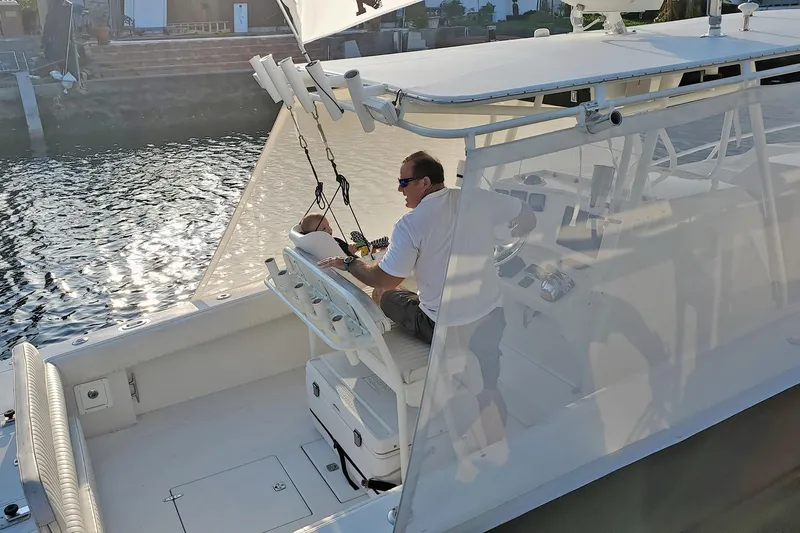 Slide: The Image of Jupiter 31 Cuddy 2001 - 3