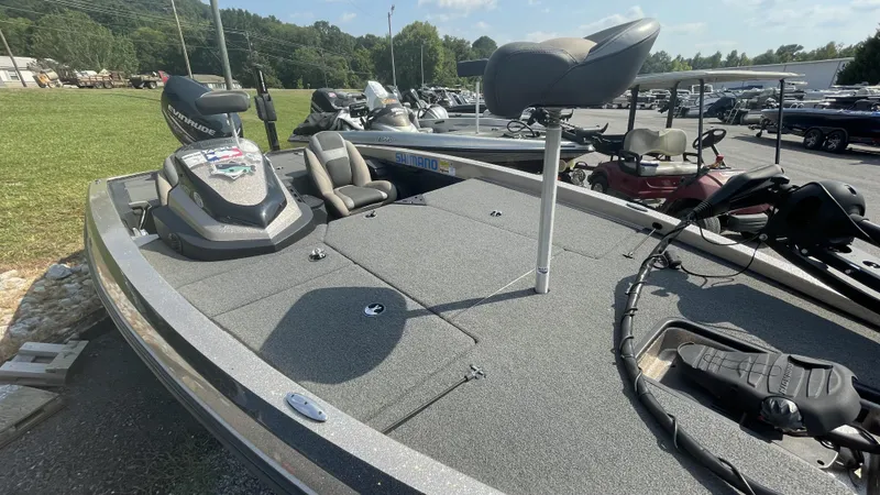 Slide: The Image of Stratos 189 VLO 2014 - 16