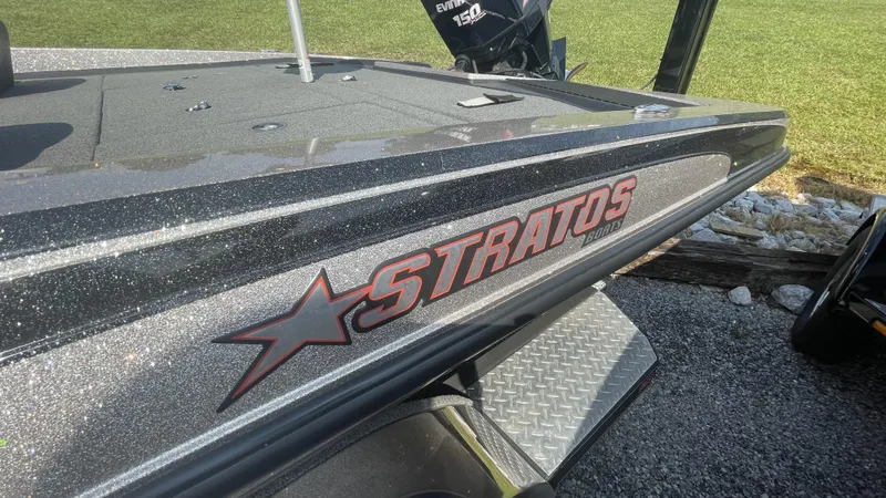 Slide: The Image of Stratos 189 VLO 2014 - 5