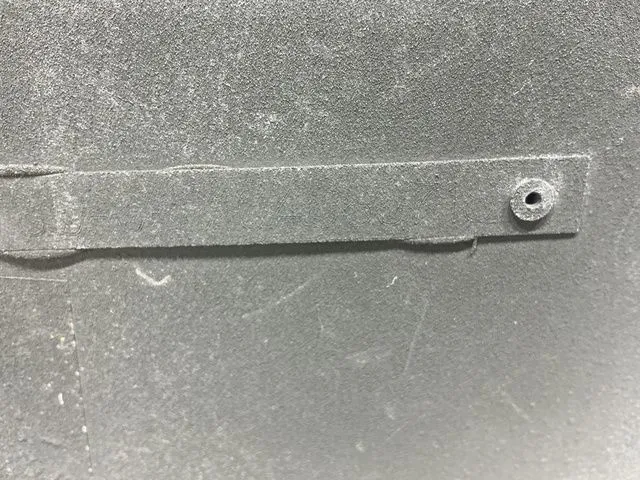 Slide: The Image of Crestliner 1700 Storm 2018 - 16