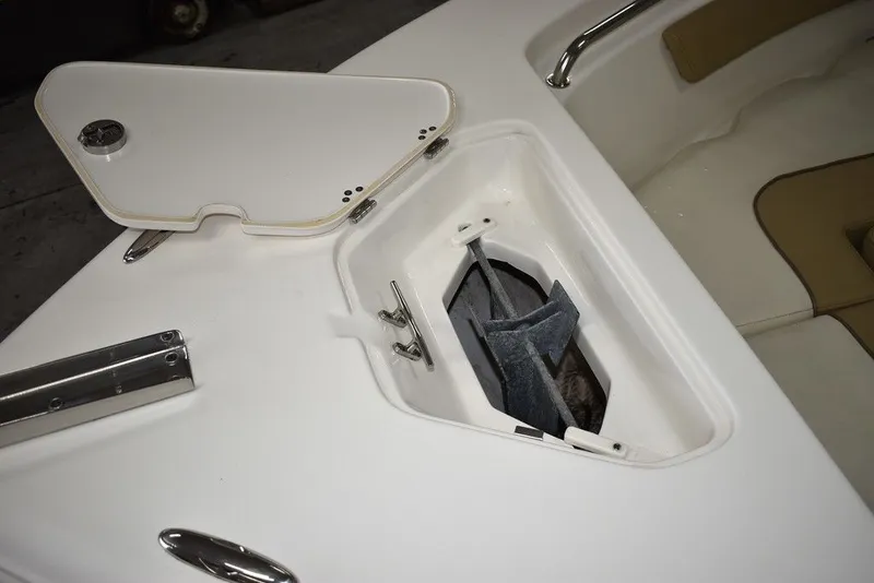 Slide: The Image of Key West Boats 203FS 2020 - 16